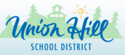 Bearcat Adventures & Bearcat Discovery Center at Union Hill School District Logo